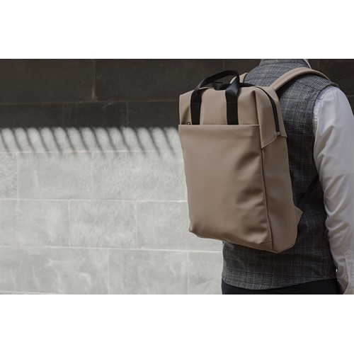 VINGA Baltimore RCS tote backpack VINGA Baltimore RCS tote backpack