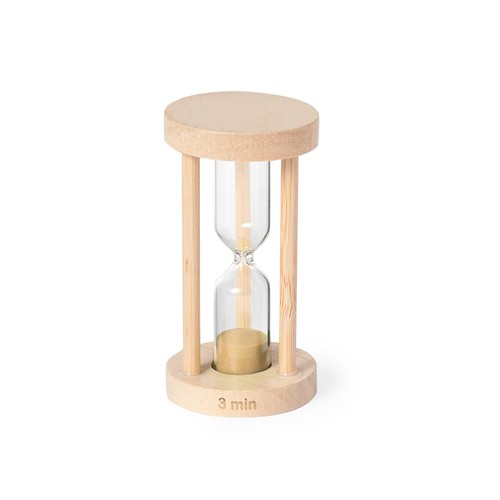 Sand Timer Trinket
