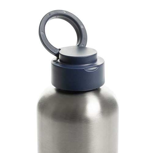 Bouteille d'eau étanche 750ml en acier RCS Ripple Bouteille d'eau étanche 750ml en acier RCS Ripple