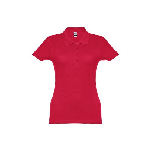 THC EVE. Polo da donna