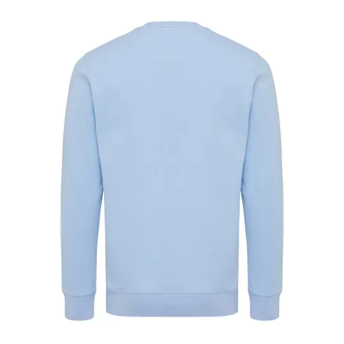 Cuello redondo de algodón reciclado IQONIQ Etosha Cuello redondo de algodón reciclado IQONIQ Etosha