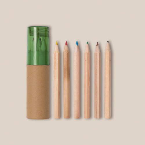 set per la scuola