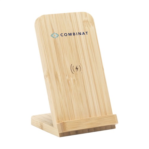 Baloo Wireless Charger Stand 15W