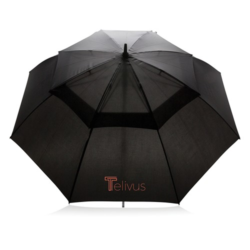 Swiss Peak AWARE™ Tornado 30" storm umbrella Swiss Peak AWARE™ Tornado 30" storm umbrella