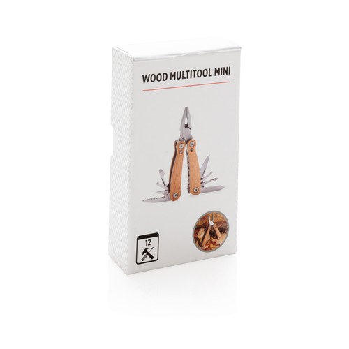 Mini-outil multifonctions Wood Mini-outil multifonctions Wood