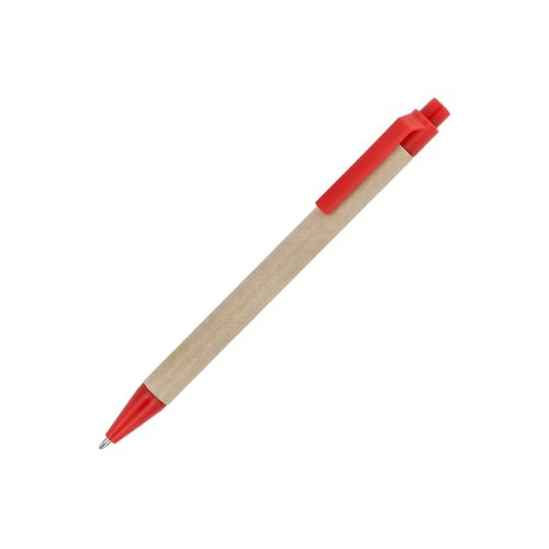 Stylo à bille en papier Stylo à bille en papier