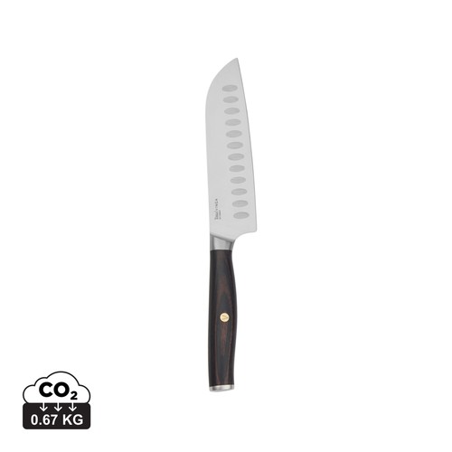 VINGA Tara steel santoku knife VINGA Tara steel santoku knife