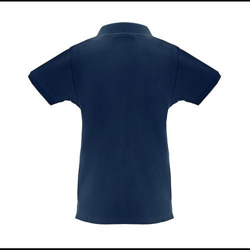 THC MONACO WOMEN. Polo da donna THC MONACO WOMEN. Polo da donna