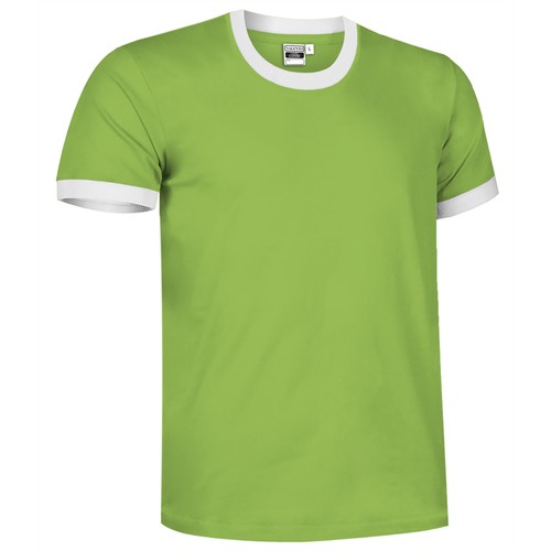 Camiseta COMBI