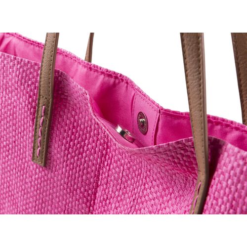 Borsa da mare in TNT laminato Sana Borsa da mare in TNT laminato Sana