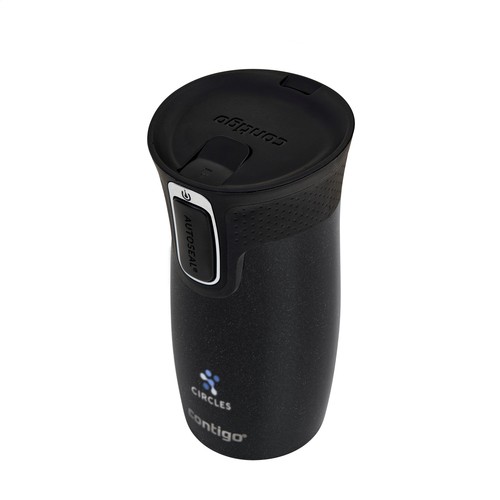 Contigo® Westloop Mug 300 ml Contigo® Westloop Mug 300 ml