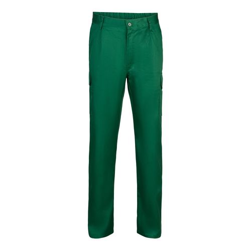 VL MABON. Multi-pocket twill trousers (200g/m²), in cotton (35%) and polyester (65%) VL MABON. Multi-pocket twill trousers (200g/m²), in cotton (35%) and polyester (65%)