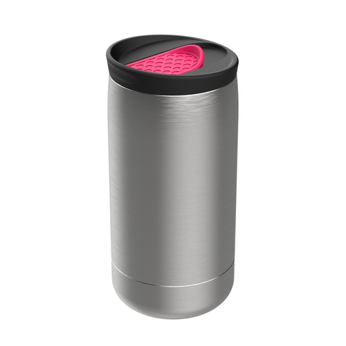 Thermo mug RETUMBLER-myNIZZA Thermo mug RETUMBLER-myNIZZA