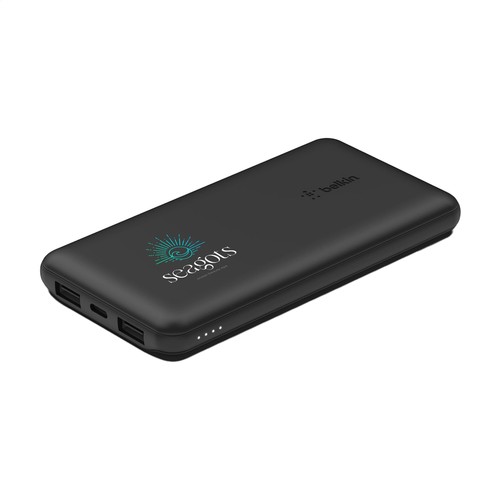 Belkin BoostCharge Powerbank 10K Belkin BoostCharge Powerbank 10K