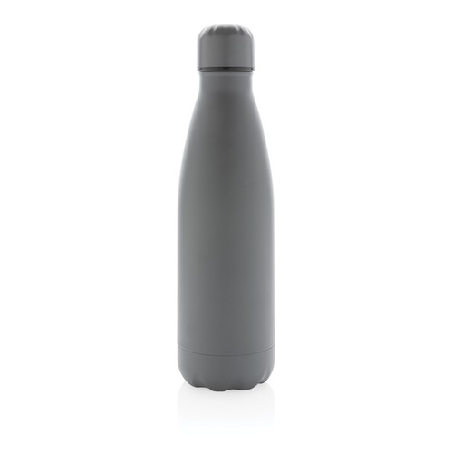 Einfarbige Vakuumisolierte Stainless Steel Flasche Einfarbige Vakuumisolierte Stainless Steel Flasche