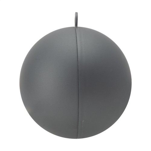 Christmas Bauble Ø7cm Recycled PP Box - Made in Europe Christmas Bauble Ø7cm Recycled PP Box - Made in Europe