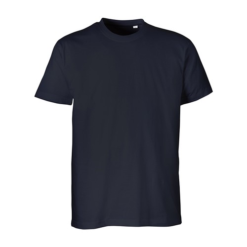 100% organic cotton T-shirt
