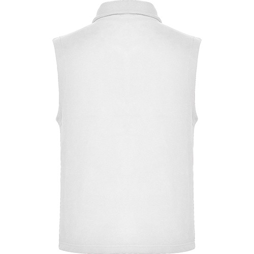 Chaleco de forro polar NEW BELLAGIO