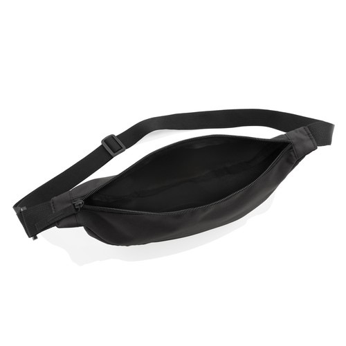 Crescent AWARE™ RPET half moon sling bag Crescent AWARE™ RPET half moon sling bag