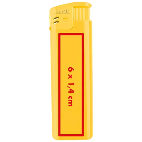 Accendino elettrico ricaricabile
