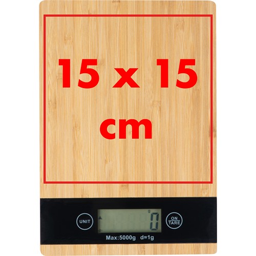 Kitchen scale Herentals