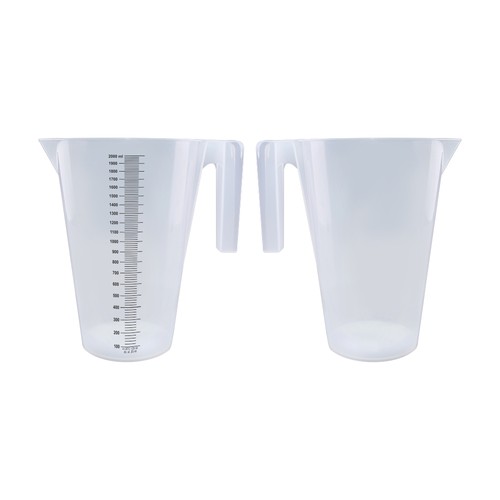 Measuring cup Smart 2000 ml