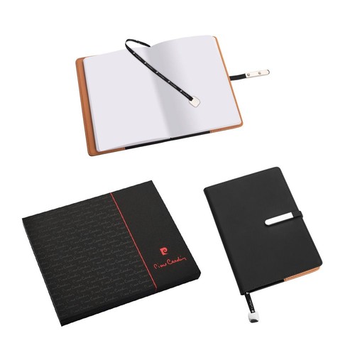 Notebook A5 Pierre Cardin ELEGANCE Notebook A5 Pierre Cardin ELEGANCE