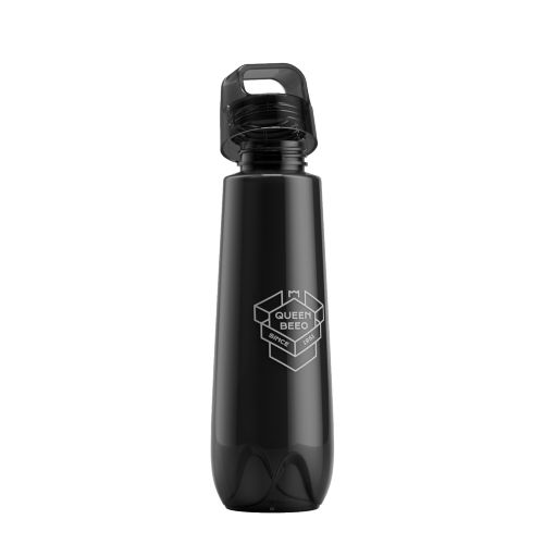 Splash - Botella deportiva de 730 ml RPET Splash - Botella deportiva de 730 ml RPET