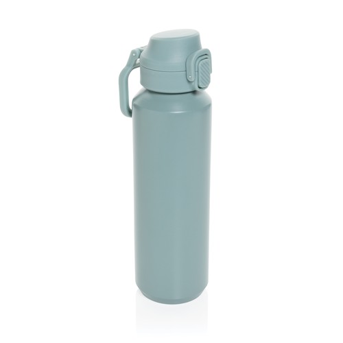Via RCS Re-steel lockable sport bottle 600ML Via RCS Re-steel lockable sport bottle 600ML