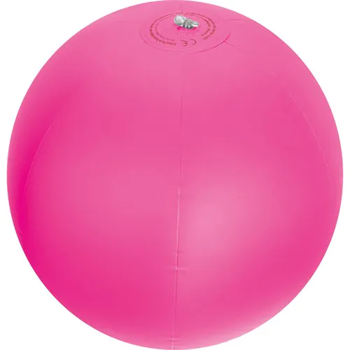 Frosty beach ball Orlando