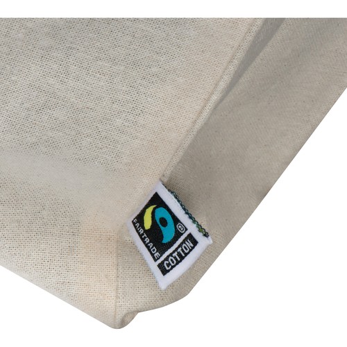 Borsa in cotone equo e solidale JUNE