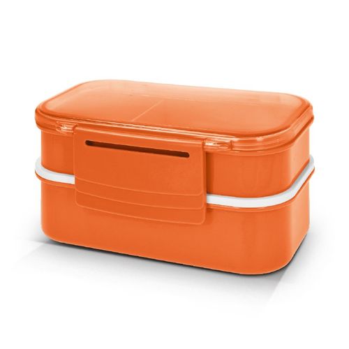 LUNCH BOX