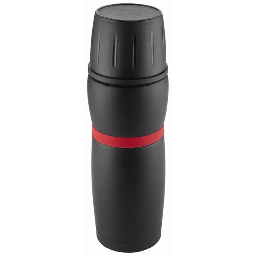 geïsoleerde fles