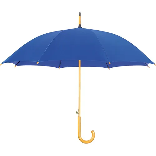 PARAPLUIE AUTOMATIQUE 23” EN PONGEE RPET 190T PARAPLUIE AUTOMATIQUE 23” EN PONGEE RPET 190T