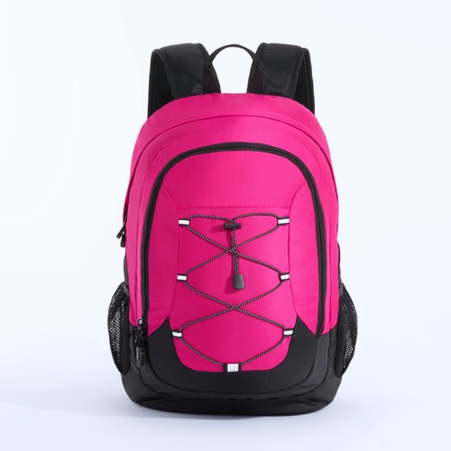 NORDIC TWO-COMPARTMENT BACKPACK NORDIC TWO-COMPARTMENT BACKPACK