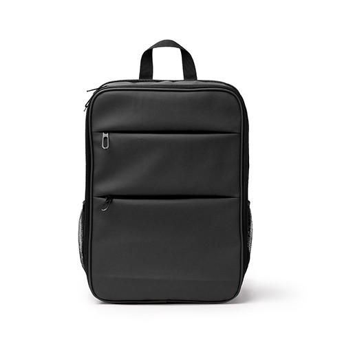 Mochila RPET con acolchado Berillo