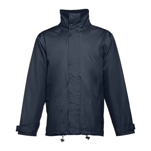 THC LIUBLIANA. Parka imbottito unisex THC LIUBLIANA. Parka imbottito unisex