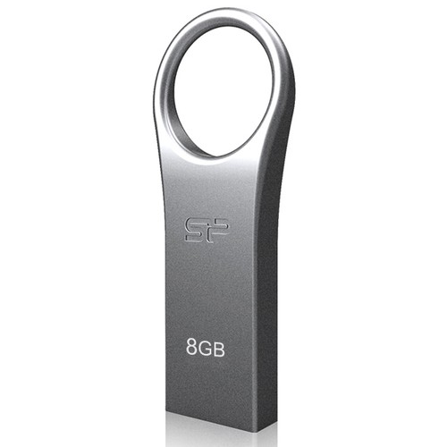 Pendrive silicon power F80 2.0 8GB