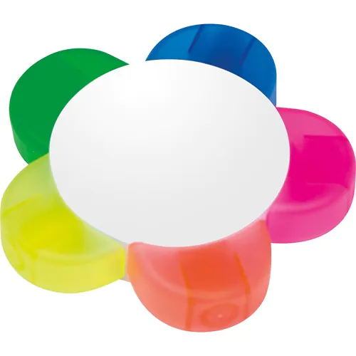 5in1 Highlighter Butterworth