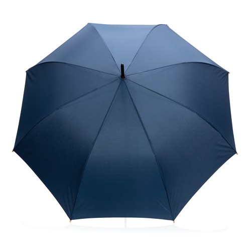Paraguas automático RPET 190T de bambú Impact AWARE ™ Paraguas automático RPET 190T de bambú Impact AWARE ™
