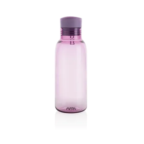 Bouteille 500 ml en rPET RCS Avira Atik