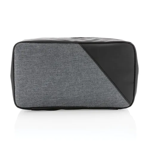 Portable UV-C steriliser pouch with integrated battery Portable UV-C steriliser pouch with integrated battery