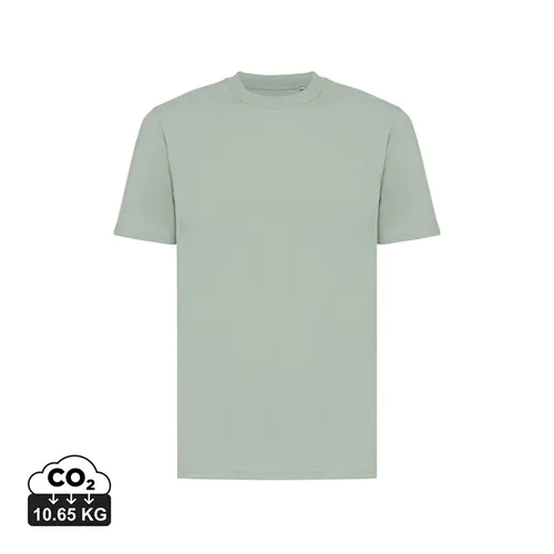 Camiseta IQONIQ Sierra de algodón reciclado ligero Camiseta IQONIQ Sierra de algodón reciclado ligero