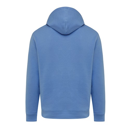 Sudadera con capucha de algodón reciclado Joshua IQONIQ