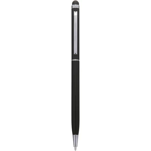 ALUMINUM TOUCH SCREEN BALLPOINT PEN ALUMINUM TOUCH SCREEN BALLPOINT PEN