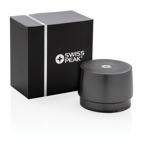 Enceinte 5W Swiss peak Enceinte 5W Swiss peak