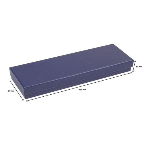 REGLETTE EN VERRE MM 210X50X10 REGLETTE EN VERRE MM 210X50X10