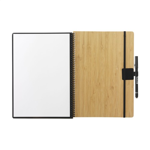 Bambook Classic Hardcover Paper Notebook A4