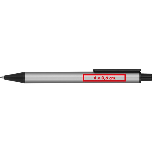 Aluminium ball pen Aluminium ball pen