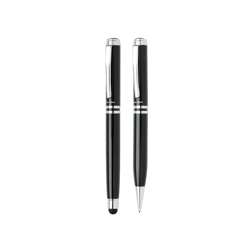Set de bolígrafos ejecutivo Swiss Peak